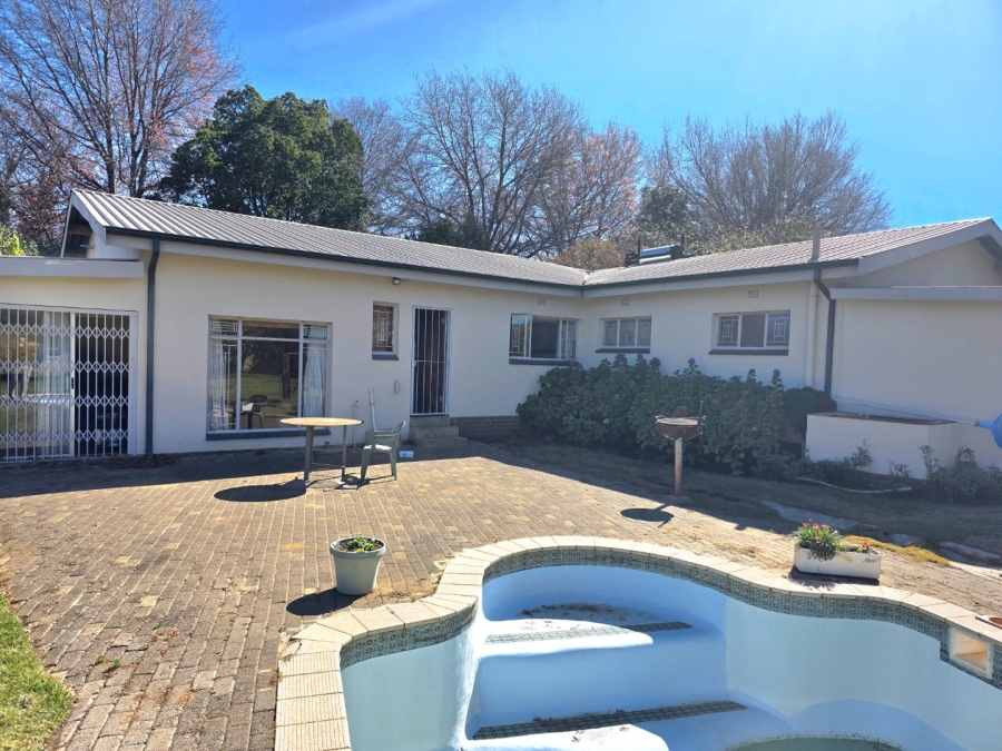 3 Bedroom Property for Sale in Panorama Free State